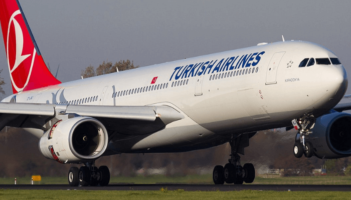 Turkish Airlines