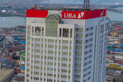 UBA-Plc