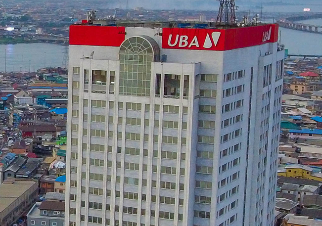 UBA-Plc