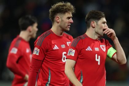 Wales players rue the ruined chances