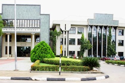 Covenant University