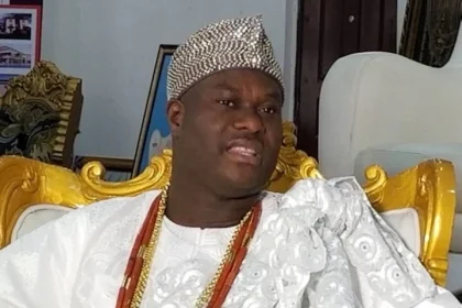 Adeyeye Ogunwusi