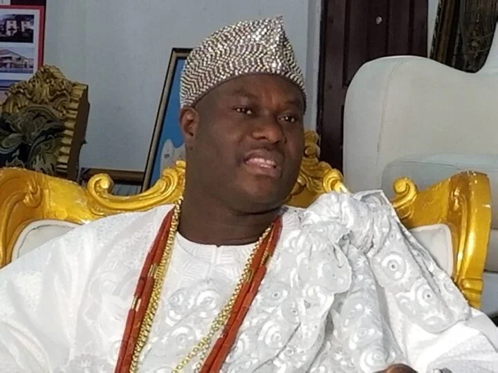 Adeyeye Ogunwusi