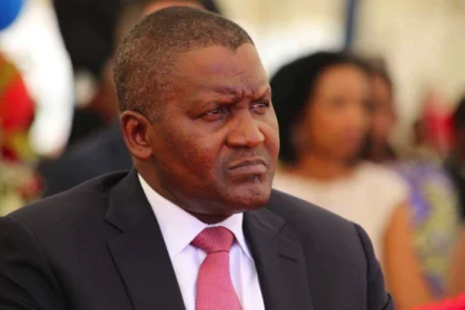 Aliko Dangote