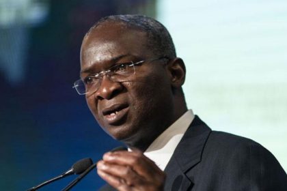 Babatunde Fashola