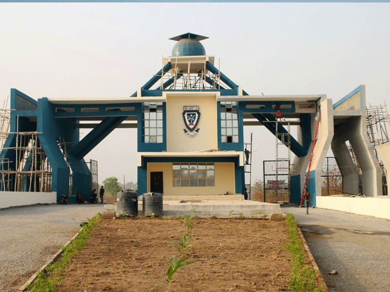 Federal University, Lokoja