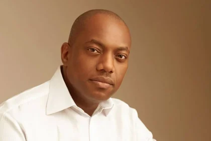 Fela Durotoye