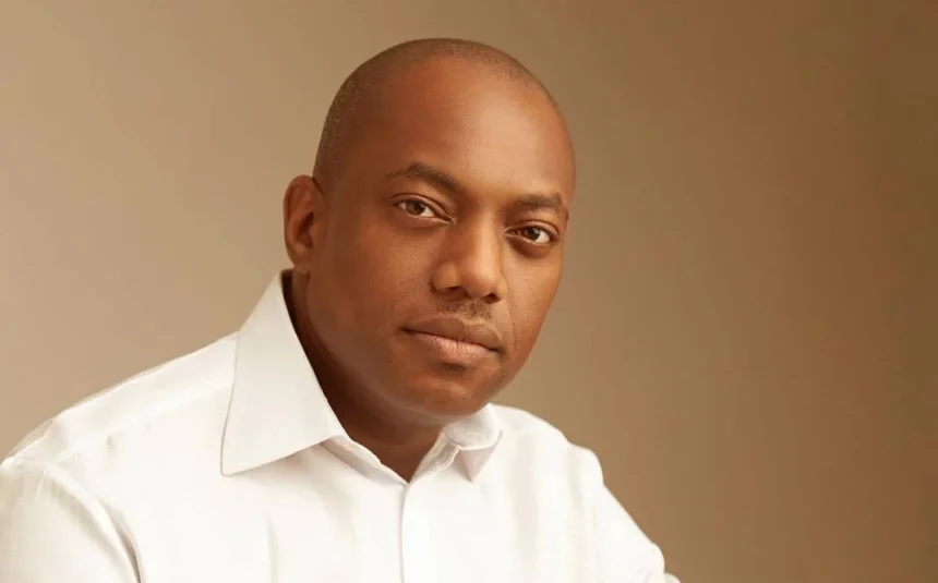 Fela Durotoye