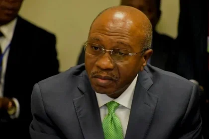 Godwin Emefiele