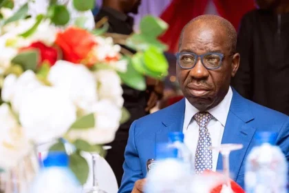 Godwin Obaseki