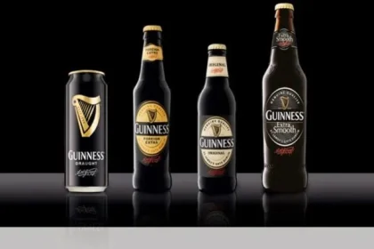 Guinness Nigeria