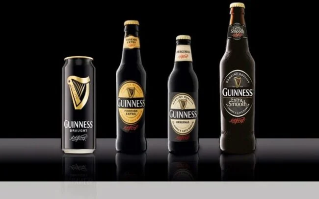 Guinness Nigeria