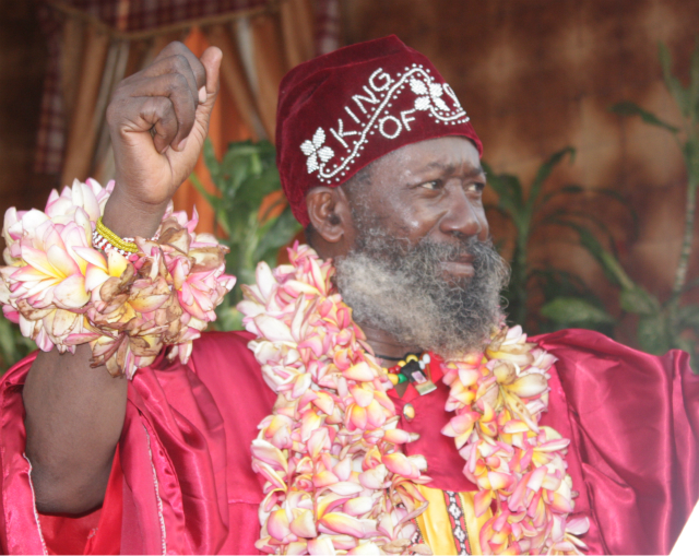 Satguru Maharaj Ji