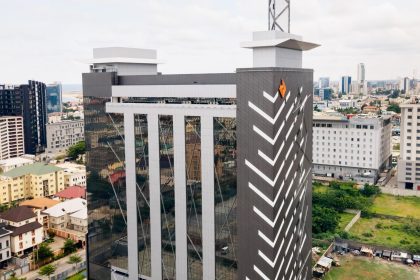 Access Bank Hq