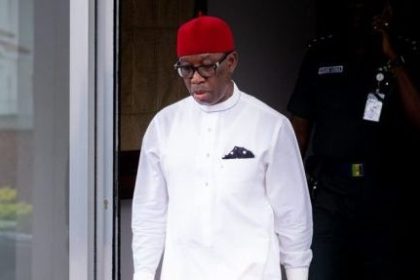 Ifeanyi Okowa