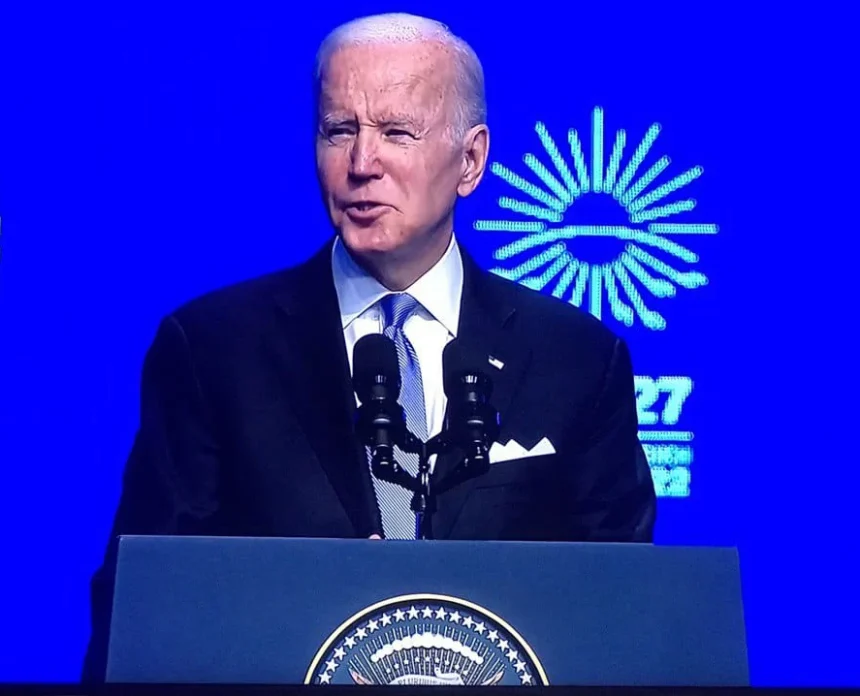 Joe Biden