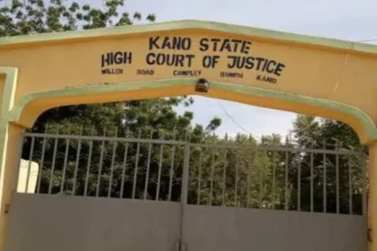 Kano State High Court