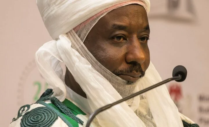 Muhammadu Sanusi