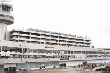 Murtala Muhammed International Airport