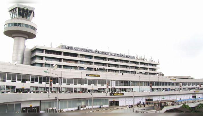 Murtala Muhammed International Airport