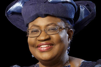 Ngozi Okonjo-Iweala