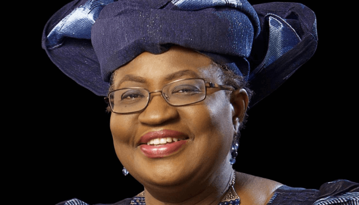 Ngozi Okonjo-Iweala