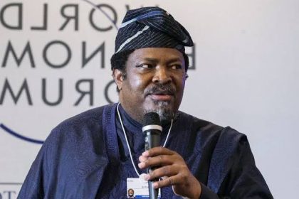 Nduka Obaigbena