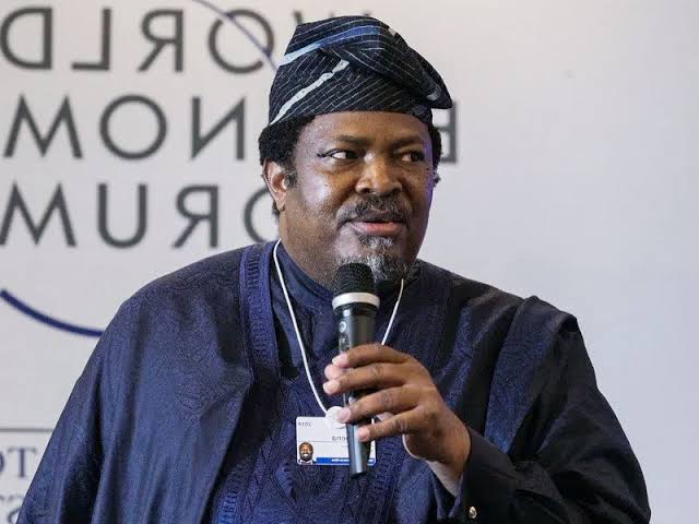 Nduka Obaigbena