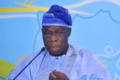 Olusegun Obasanjo