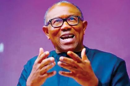 Peter Obi