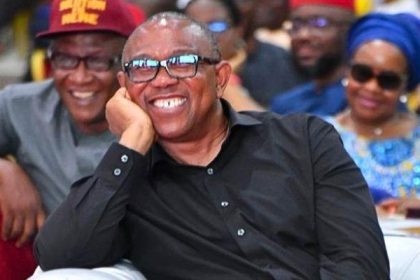 Peter Obi