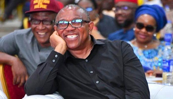 Peter Obi