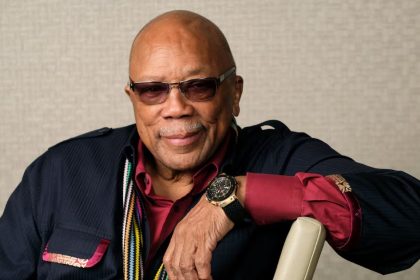 Quincy Jones