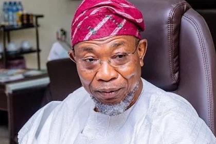 Rauf Aregbesola