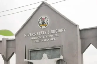 Rivers State judiciary