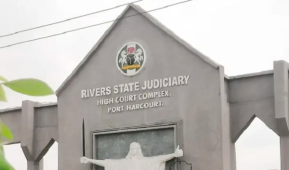 Rivers State judiciary