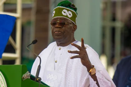 President Bola Tinubu