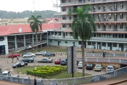 UCH Ibadan