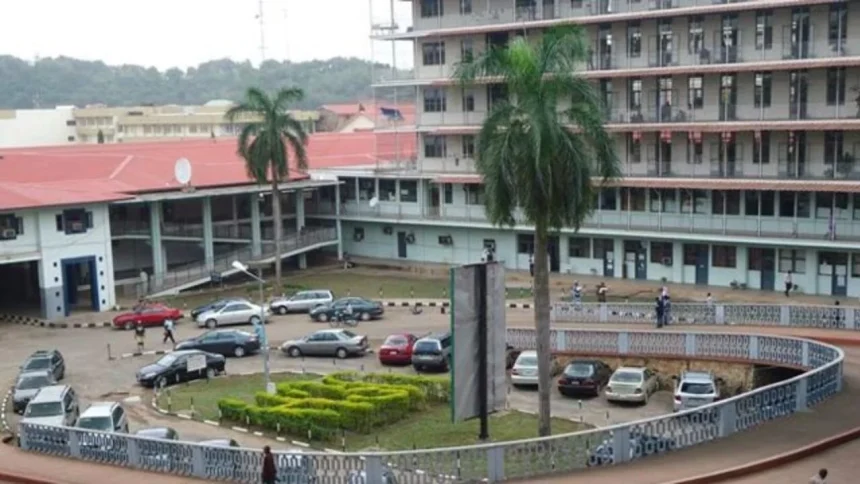 UCH Ibadan