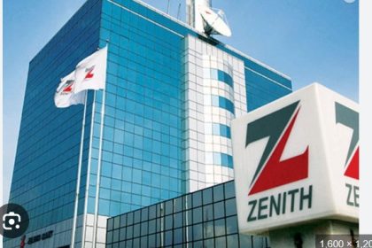 Zenith Bank