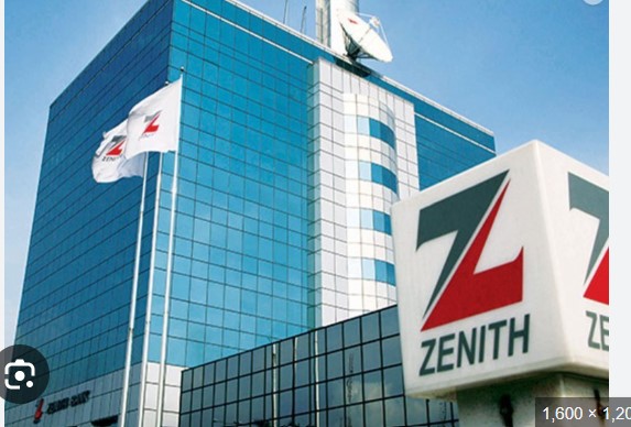 Zenith Bank